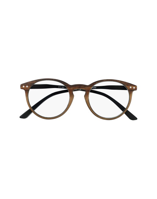 WOOD & BLACK - Gafas de lectura