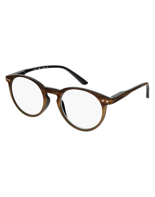 WOOD & BLACK - Gafas de lectura