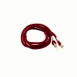 CORDE NYLON RED