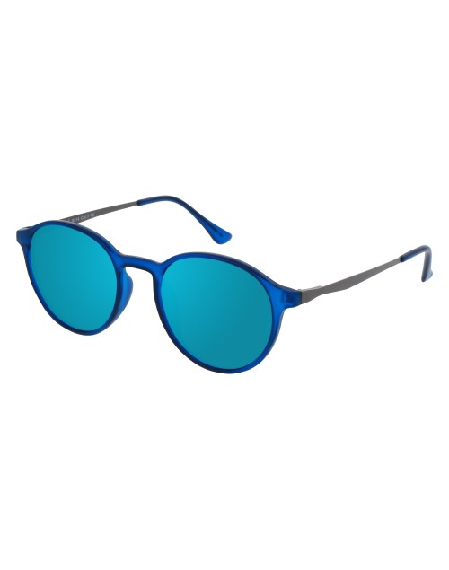 Sunglasses OCEAN mirror blue glasses