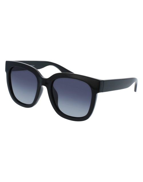 Sunglasses SOL MARBELLA black polarized