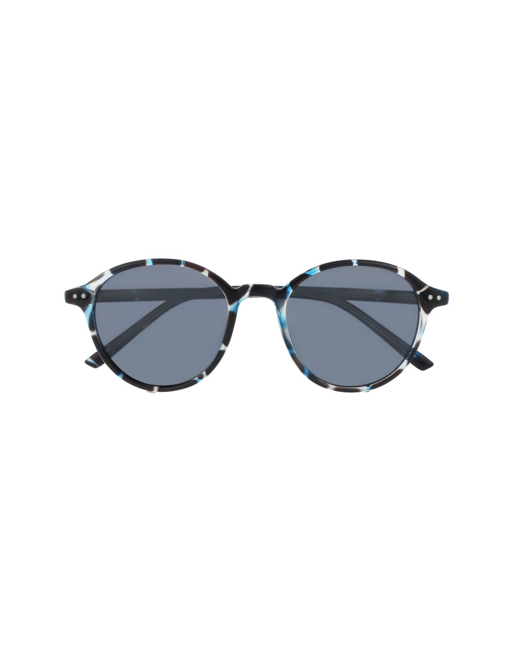 Sunglasses SOL FARO - with touch of blue