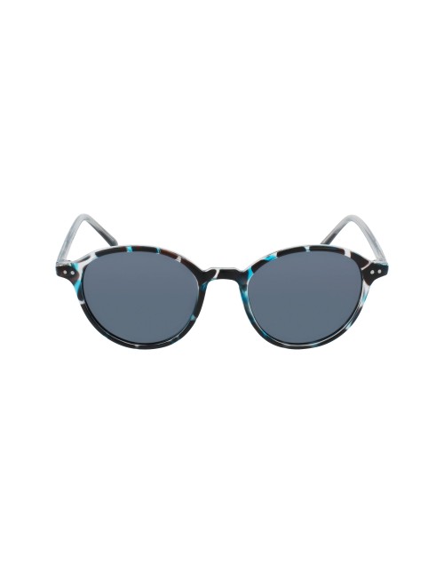 Sunglasses SOL FARO - with touch of blue