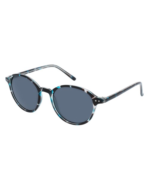 Sunglasses SOL FARO - with touch of blue