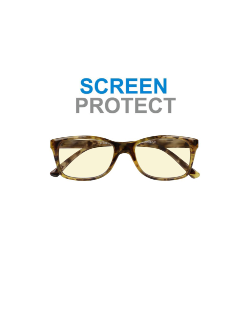 SCREEN PROTECT - Óculos de gaming protegem os seus olhos contra a luz azul dos ecrãs - Ref 9206