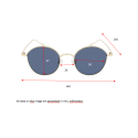 Gafas de sol JOHN