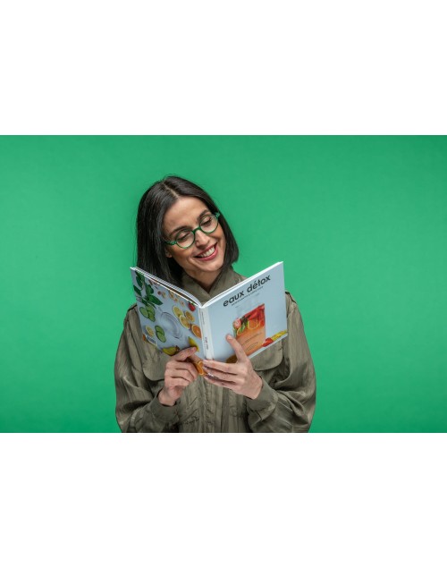 GREEN MAT - Gafas de lectura