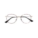 ROMEO Gold - Reading glasses with Screen Protect (ref 7817)