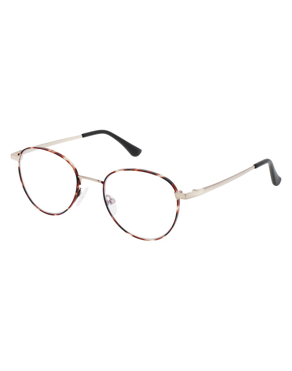 ROMEO Gold - Reading glasses with Screen Protect (ref 7817)