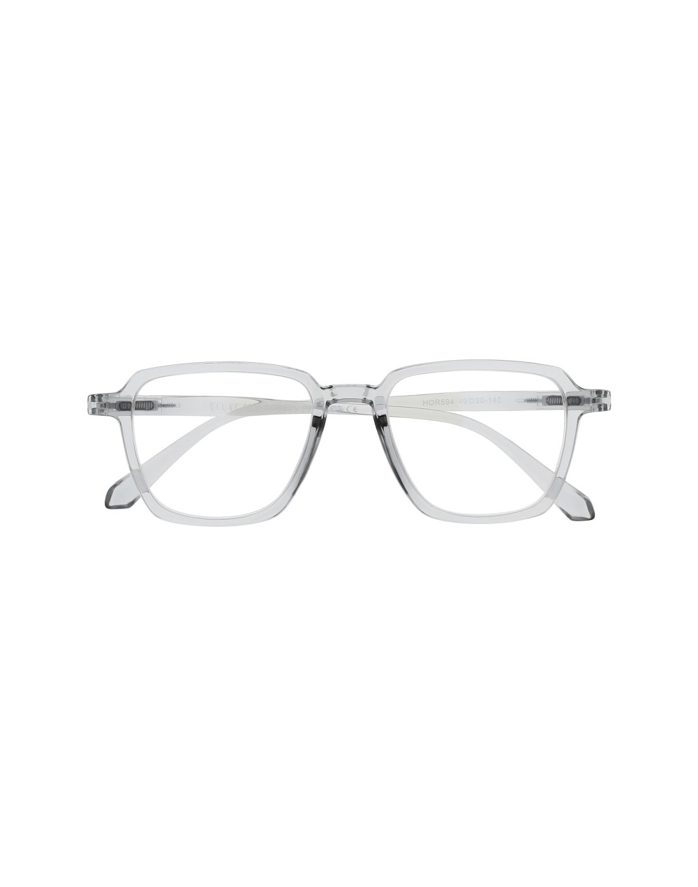 ANGELE Grey - Screen Protect glasses