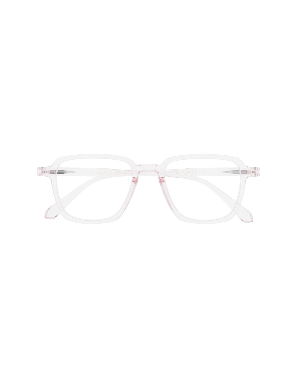 Angele Pink - Screen Protect glasses