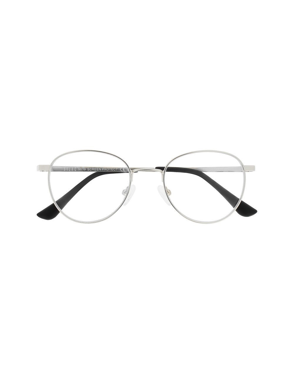 Romeo Silver - Screen Protect glasses