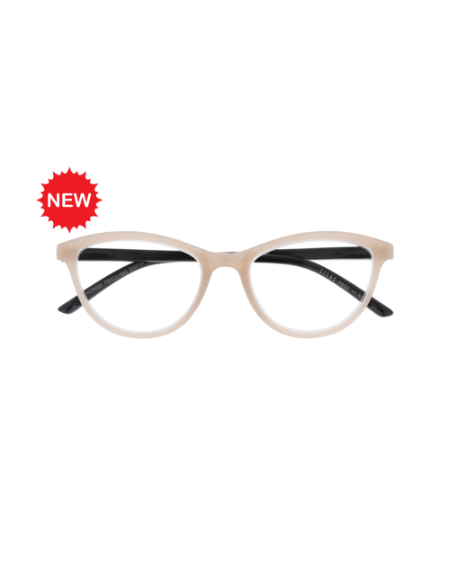 Marylin Beige - Gafas de lectura