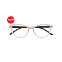 Marylin Beige - Gafas de lectura