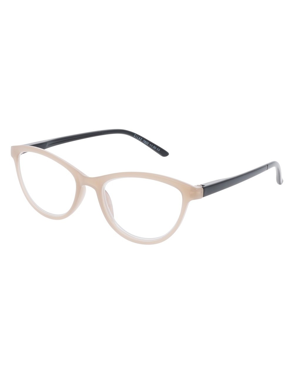 Marylin Beige - Gafas de lectura