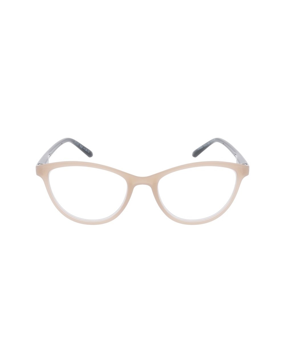 Marylin Beige - Gafas de lectura