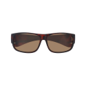 Turtle Cover Bilbao – Gafas de sol superpuestas