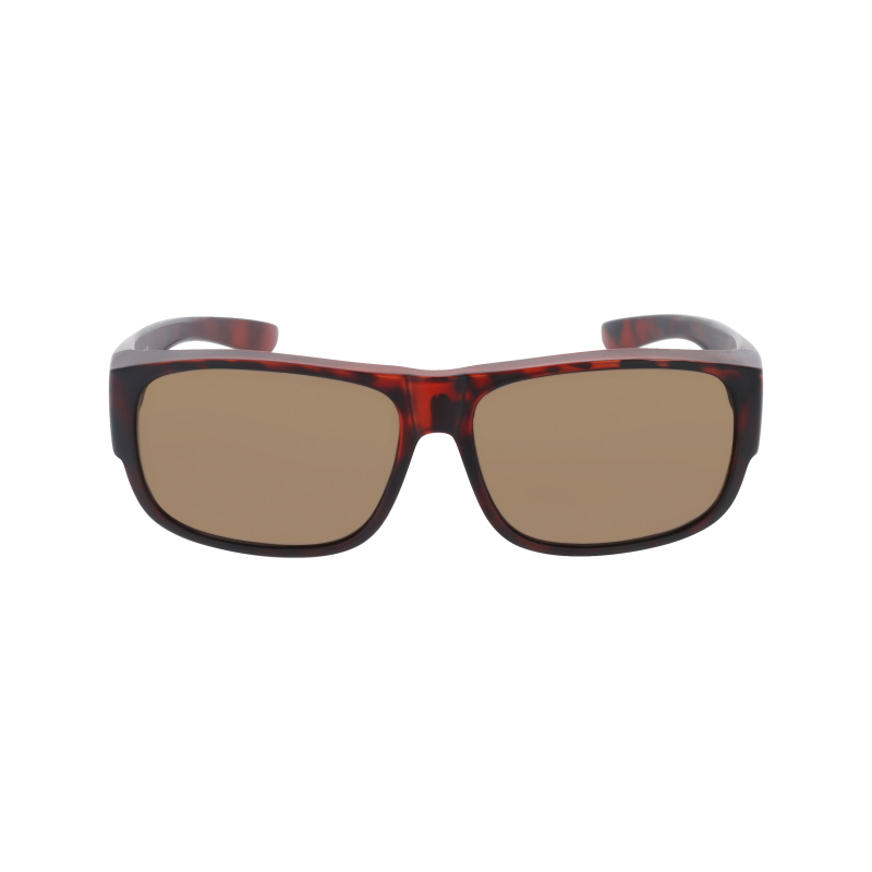 Turtle Cover Bilbao – Gafas de sol superpuestas