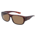 Turtle Cover Bilbao – Gafas de sol superpuestas