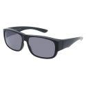 Black Cover Bilbao – Gafas de sol superpuestas