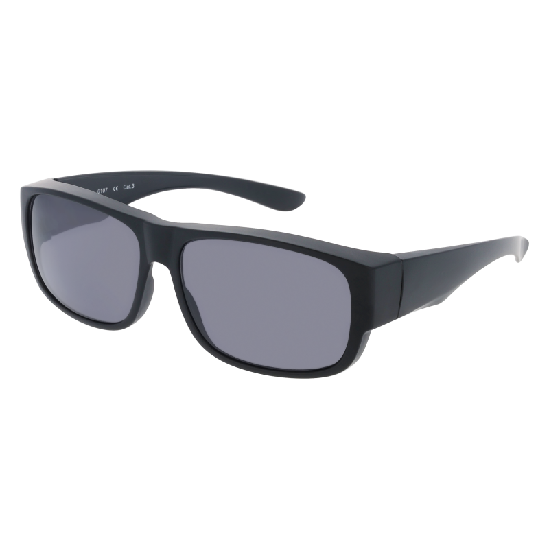 Black Cover Bilbao – Gafas de sol superpuestas