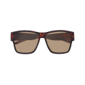 Turtle Cover Paros – Gafas de sol superpuestas
