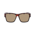 Turtle Cover Paros – Gafas de sol superpuestas