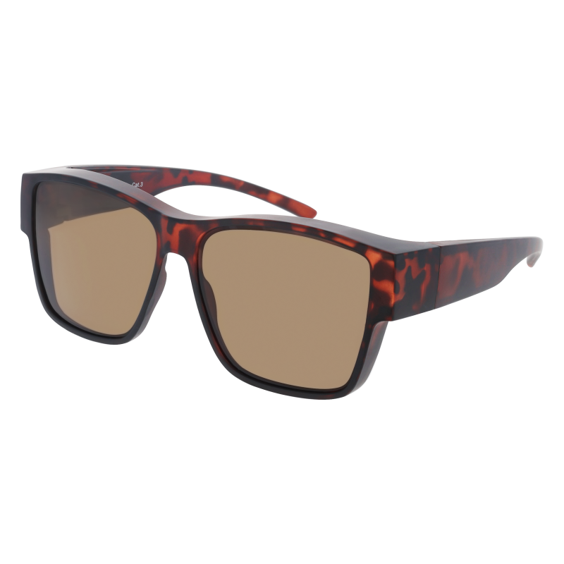 Turtle Cover Paros – Gafas de sol superpuestas