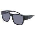 Black Cover Paros – Gafas de sol superpuestas