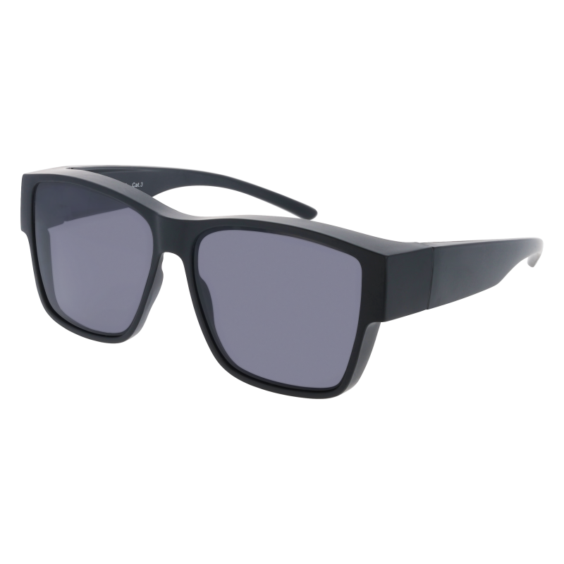 Black Cover Paros – Gafas de sol superpuestas