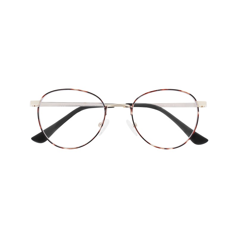 ROMEO Gold - Reading glasses with Screen Protect (ref 7817)