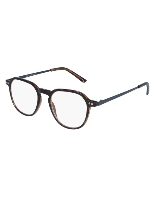 TURTLE METAL - Reading glasses turtle & metal