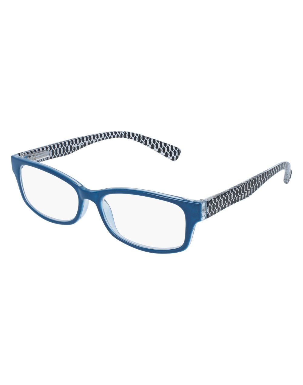 DUCK BLUE - Gafas de Vista Mujer - Gafas Graduadas Mujer - SILAC