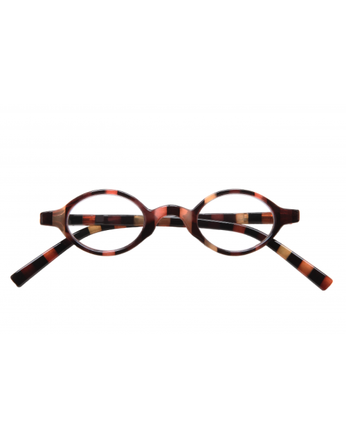 LITTLE BROWN - Gafas de lectura - modelo mixto - 7094