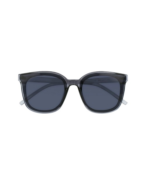 Sunglasses SUN BLACK TRANSPARENT