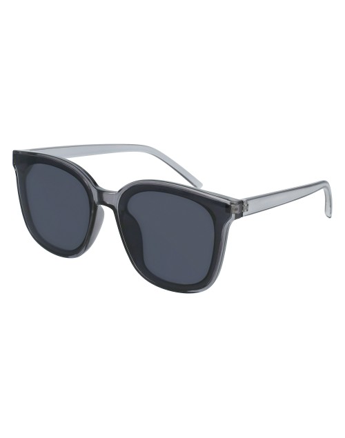 Sunglasses SUN BLACK TRANSPARENT