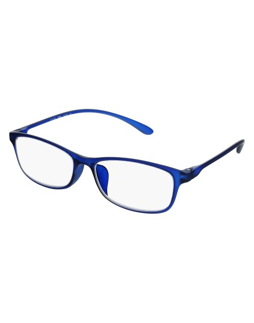 FLEXIBLE BLUE - Gafas de lectura ligeras