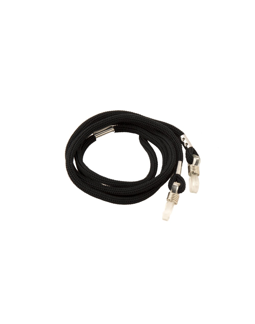 CORDE LEATHER BLACK - accesorio -  - 5350